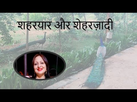 अलिफ़ लैला  शहरयार और शेहरज़ादी की कहानी YouTube thumbnail