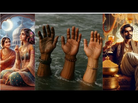 विक्रम और बेताल कथा - तर्पण YouTube thumbnail