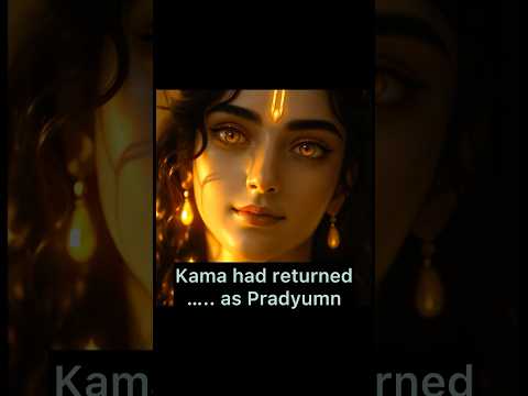 Pradyumna’s Final Battle with Shambar thumbnail