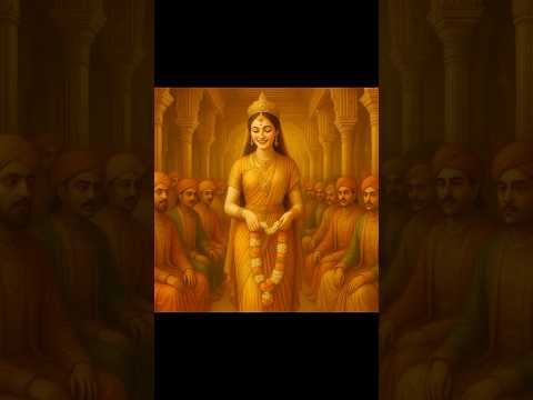 भीष्म और परशुरामजी का युद्ध क्यों हुआ? thumbnail