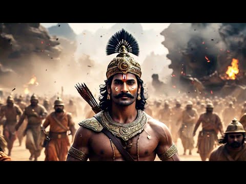 जब अर्जुन ने अपने पिता से युद्ध किया YouTube thumbnail