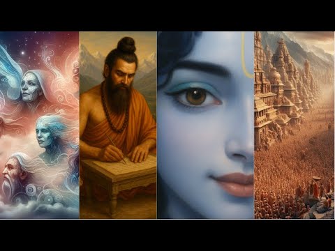 The Four Debts-  चार ऋण YouTube thumbnail