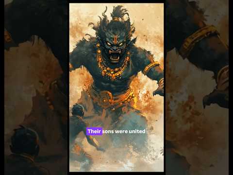 The Birth of Surya Dev — Part 1 thumbnail
