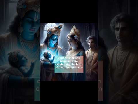 What Happened to Krishna Bhagwan’s Son? thumbnail