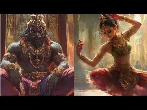 What did Brahma say to Devas Asuras and Manushyas ? (English story) YouTube thumbnail