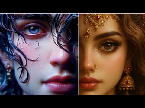 Pradyumna Part 2- मायावती का रहस्य YouTube thumbnail