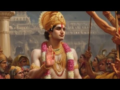 The Kings of Ayodhya YouTube thumbnail