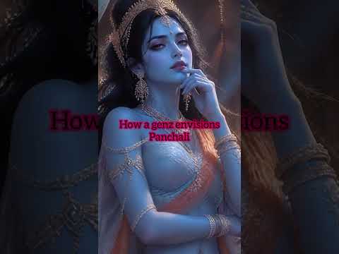 What Draupadi Teaches Us About Strength thumbnail
