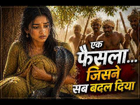एक फैसला… जिसने उसकी किस्मत बदल दी- The Magic Grove part 1 YouTube thumbnail