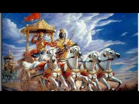 अर्जुन और पाशुपतास्त्र YouTube thumbnail