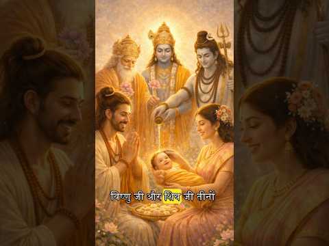 Why Are the Tridev Different? thumbnail