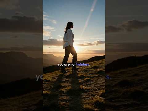 You Are Not Helpless: Remember Devi Shakti thumbnail