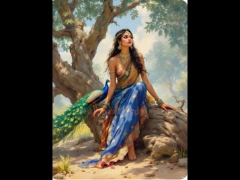 A snake bit the Beautiful Pramadvara... what happened next ? (English Audio ) YouTube thumbnail