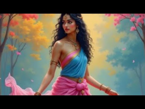 When NaradJi cursed Lord Vishnu YouTube thumbnail
