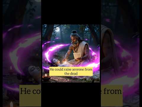 Shukracharya’s Secret Power thumbnail