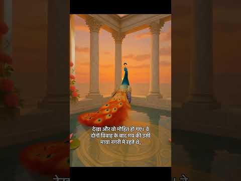 Who Were Ravan’s In‑Laws? thumbnail