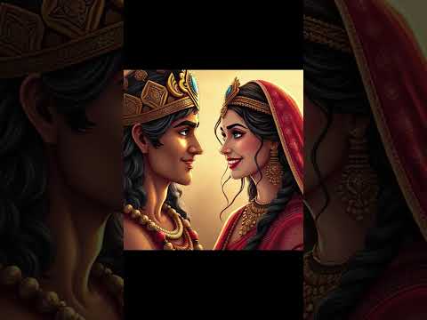 Why Did Parashuramji Fight Bheeshma? thumbnail