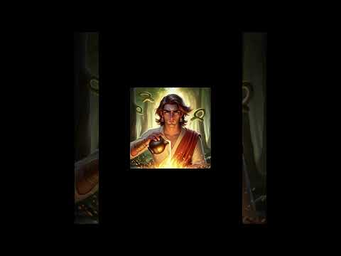 The Power Behind Janmejaya’s Naga Sacrifice thumbnail