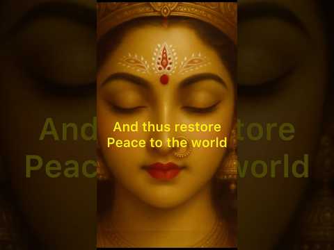 A Gen‑Z Tribute to Maa Vaishnavi Devi thumbnail