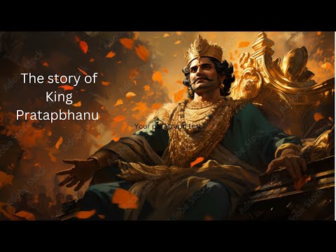 Was Ravan King Pratapbhanu in his previous birth? YouTube thumbnail