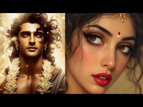 Satyavati- The queen of Hastinapur: part 1 Acchoda and Amavasu - the story begins. YouTube thumbnail